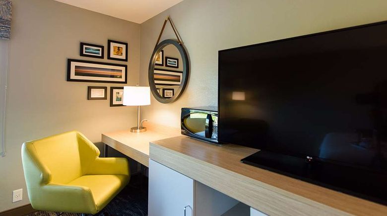 <b>Hampton Inn Superior/Duluth, WI Room</b>. Images powered by <a href="https://iceportal.shijigroup.com/" title="IcePortal" target="_blank">IcePortal</a>.