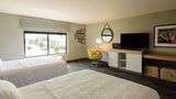 Hampton Inn Superior/Duluth, WI Room