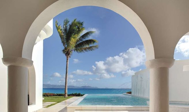 Cap Juluca, A Belmond Hotel Exterior