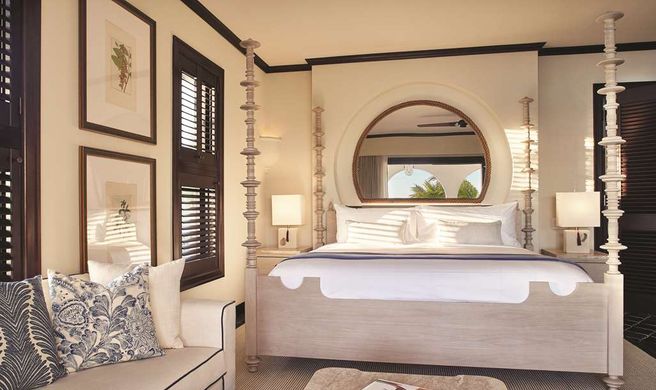 Cap Juluca, A Belmond Hotel Room