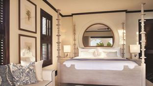 Cap Juluca, A Belmond Hotel