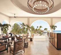 Cap Juluca, A Belmond Hotel Lobby