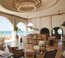 Cap Juluca, A Belmond Hotel Lobby