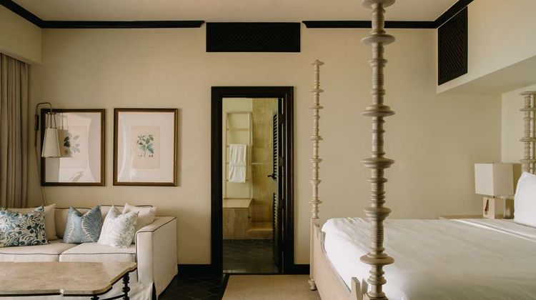 Cap Juluca, A Belmond Hotel Suite