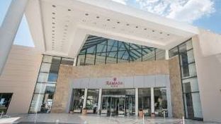 Ramada Plaza Thraki