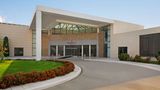 Ramada Plaza Thraki Exterior