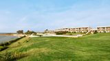 Ramada Plaza Thraki Exterior