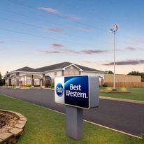 Best Western Airport Inn