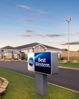 Best Western Airport Inn