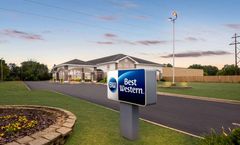 Best Western Airport Inn