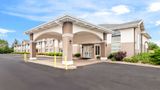 <b>Best Western Airport Inn Exterior</b>. Images powered by <a href="https://iceportal.shijigroup.com/" title="IcePortal" target="_blank">IcePortal</a>.