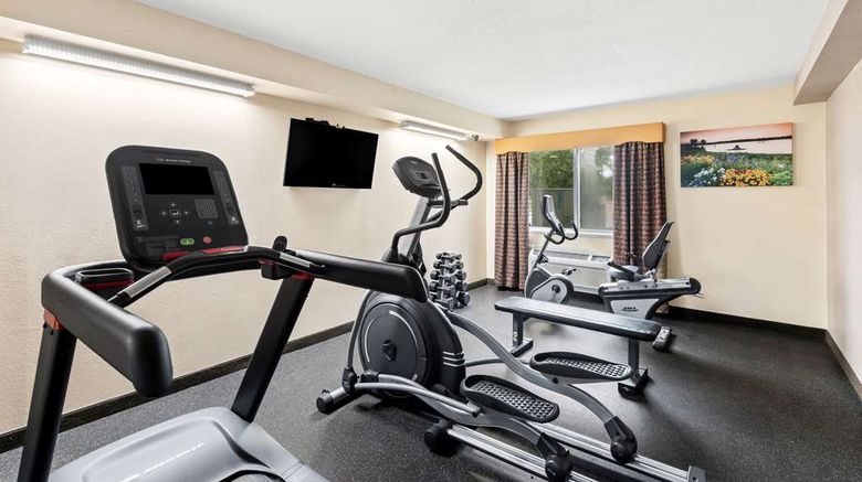<b>Best Western Airport Inn Health</b>. Images powered by <a href="https://iceportal.shijigroup.com/" title="IcePortal" target="_blank">IcePortal</a>.
