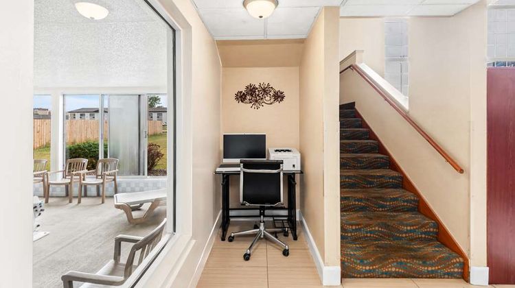 Best Western Airport Inn Other