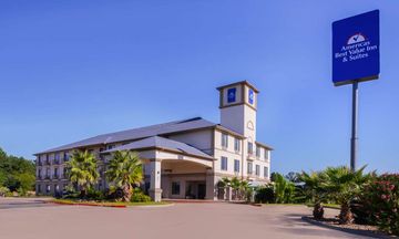 Americas Best Value Inn/Suites