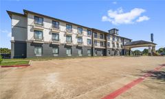 Americas Best Value Inn/Suites