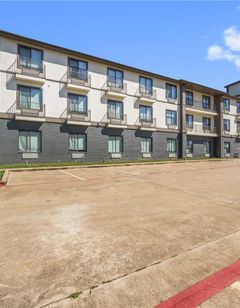 Americas Best Value Inn/Suites