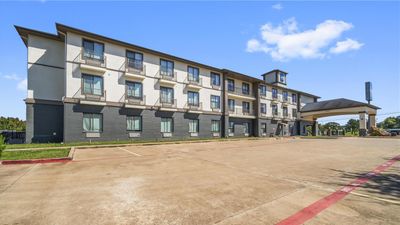 Americas Best Value Inn/Suites