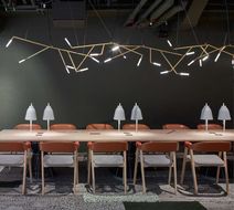 Downtown Camper by Scandic Lobby
