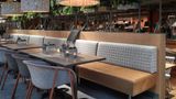 <b>Downtown Camper by Scandic Restaurant</b>. Images powered by <a href="https://iceportal.shijigroup.com/" title="IcePortal" target="_blank">IcePortal</a>.