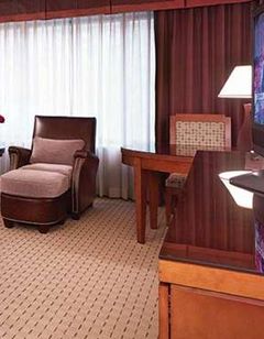 Ameristar Black Hawk