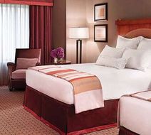 Ameristar Black Hawk Room