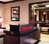 Ameristar Black Hawk Room