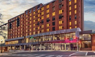 Hyatt Place Athens/Downtown