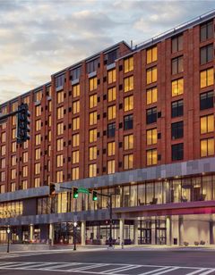 Hyatt Place Athens/Downtown