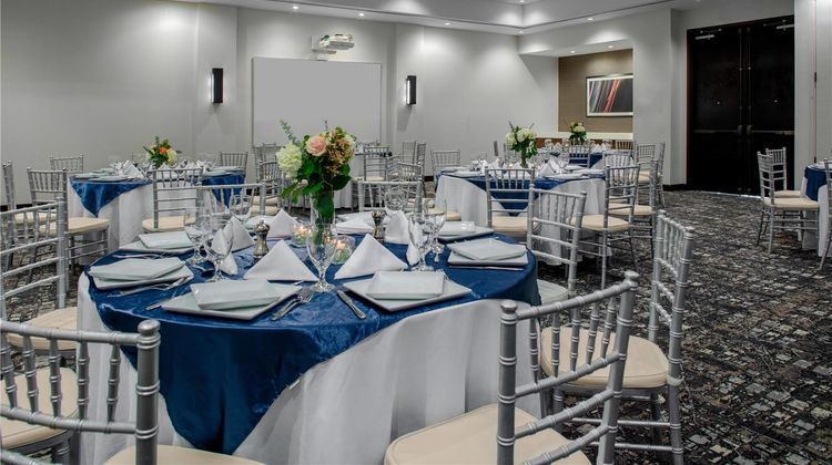 Hyatt Place Athens/Downtown Ballroom