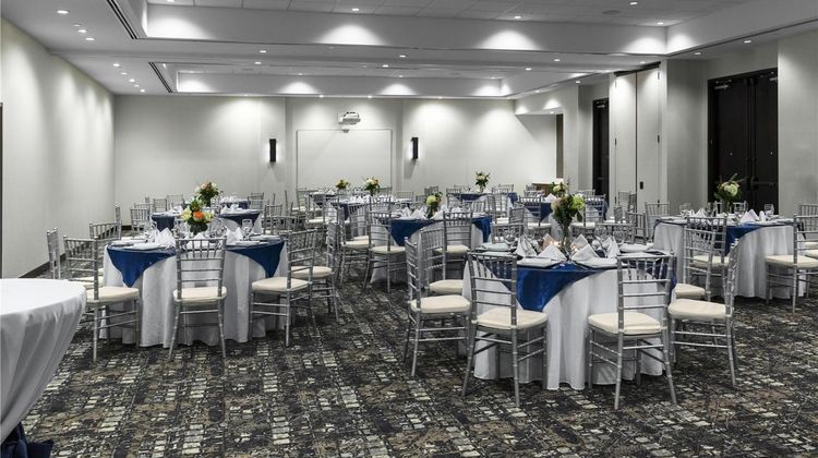 Hyatt Place Athens/Downtown Ballroom