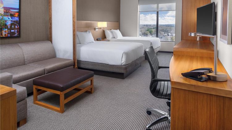 Hyatt Place Athens/Downtown Room