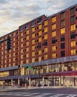 Hyatt Place Athens/Downtown