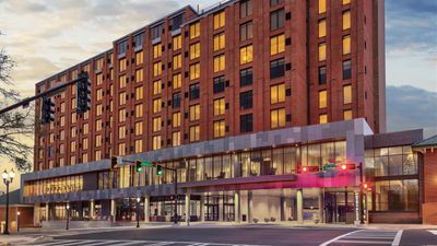 Hyatt Place Athens/Downtown