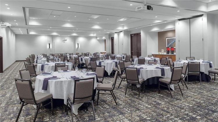 Hyatt Place Athens/Downtown Meeting