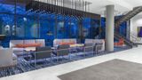 Hyatt Place Athens/Downtown Lobby