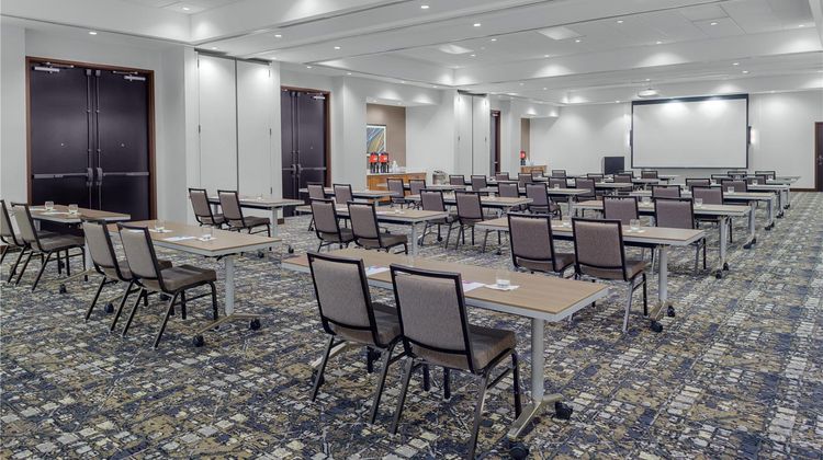 Hyatt Place Athens/Downtown Meeting