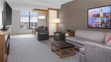 Hyatt Place Athens/Downtown Suite