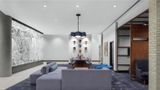 Hyatt Place Athens/Downtown Lobby