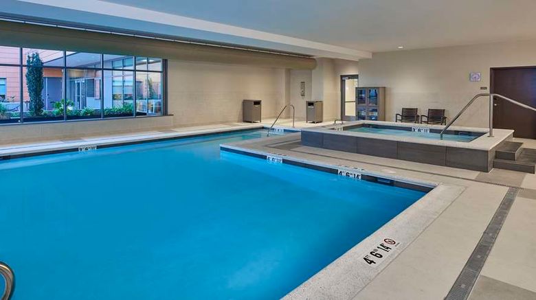 <b>Hyatt Place Eugene/Oakway Center Pool</b>. Images powered by <a href="https://iceportal.shijigroup.com/" title="IcePortal" target="_blank">IcePortal</a>.