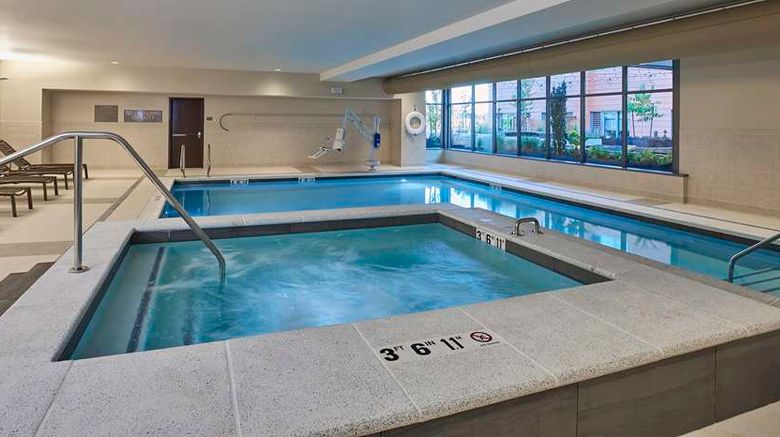 <b>Hyatt Place Eugene/Oakway Center Pool</b>. Images powered by <a href="https://iceportal.shijigroup.com/" title="IcePortal" target="_blank">IcePortal</a>.
