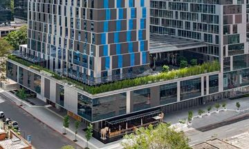 Hyatt Centric Guatemala City