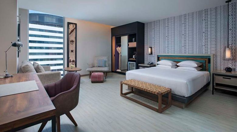 <b>Hyatt Centric Guatemala City Suite</b>. Images powered by <a href="https://iceportal.shijigroup.com/" title="IcePortal" target="_blank">IcePortal</a>.