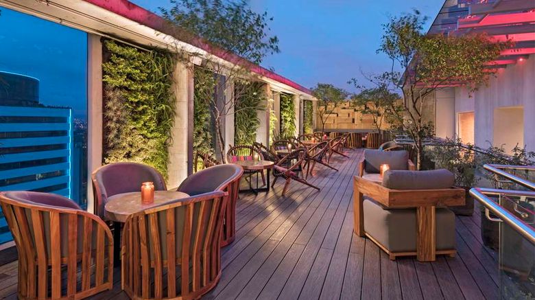 <b>Hyatt Centric Guatemala City Restaurant</b>. Images powered by <a href="https://iceportal.shijigroup.com/" title="IcePortal" target="_blank">IcePortal</a>.