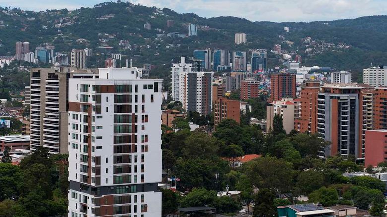 <b>Hyatt Centric Guatemala City Other</b>. Images powered by <a href="https://iceportal.shijigroup.com/" title="IcePortal" target="_blank">IcePortal</a>.