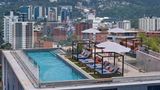 Hyatt Centric Guatemala City Pool