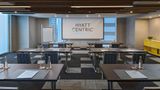 Hyatt Centric Guatemala City Meeting