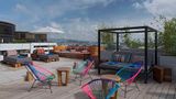 Hyatt Centric Guatemala City Pool