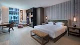 Hyatt Centric Guatemala City Room