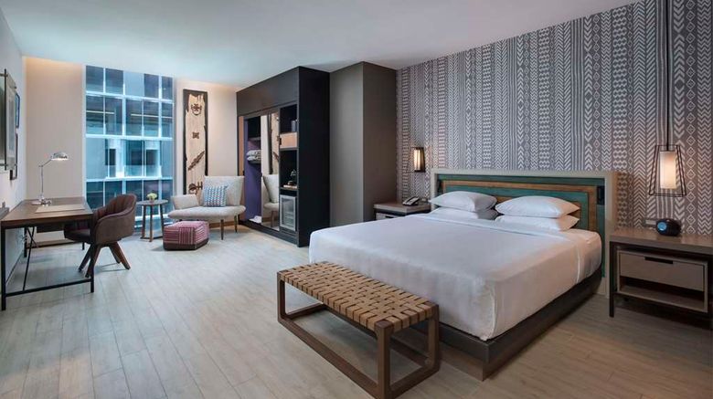 <b>Hyatt Centric Guatemala City Room</b>. Images powered by <a href="https://iceportal.shijigroup.com/" title="IcePortal" target="_blank">IcePortal</a>.