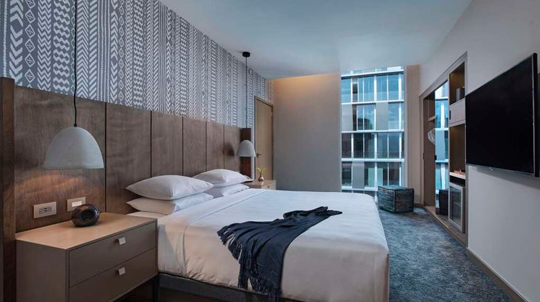 <b>Hyatt Centric Guatemala City Suite</b>. Images powered by <a href="https://iceportal.shijigroup.com/" title="IcePortal" target="_blank">IcePortal</a>.